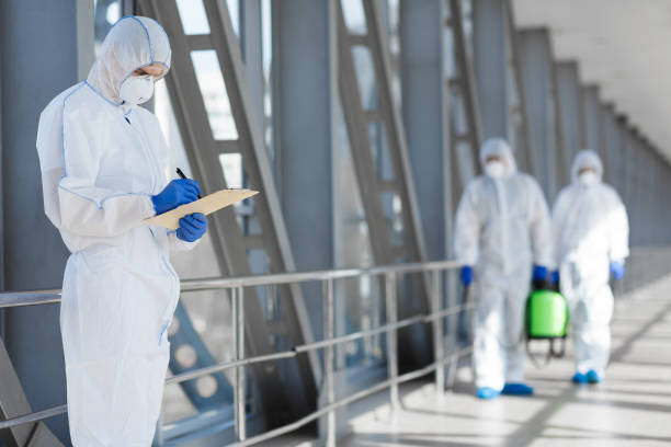 Best Post-Construction Mold Inspection  in Carrier Mls, IL