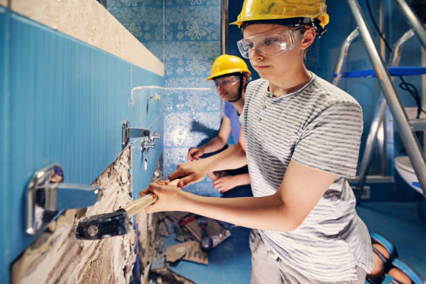 Best Environmental Consulting for Mold Prevention  in Carrier Mls, IL
